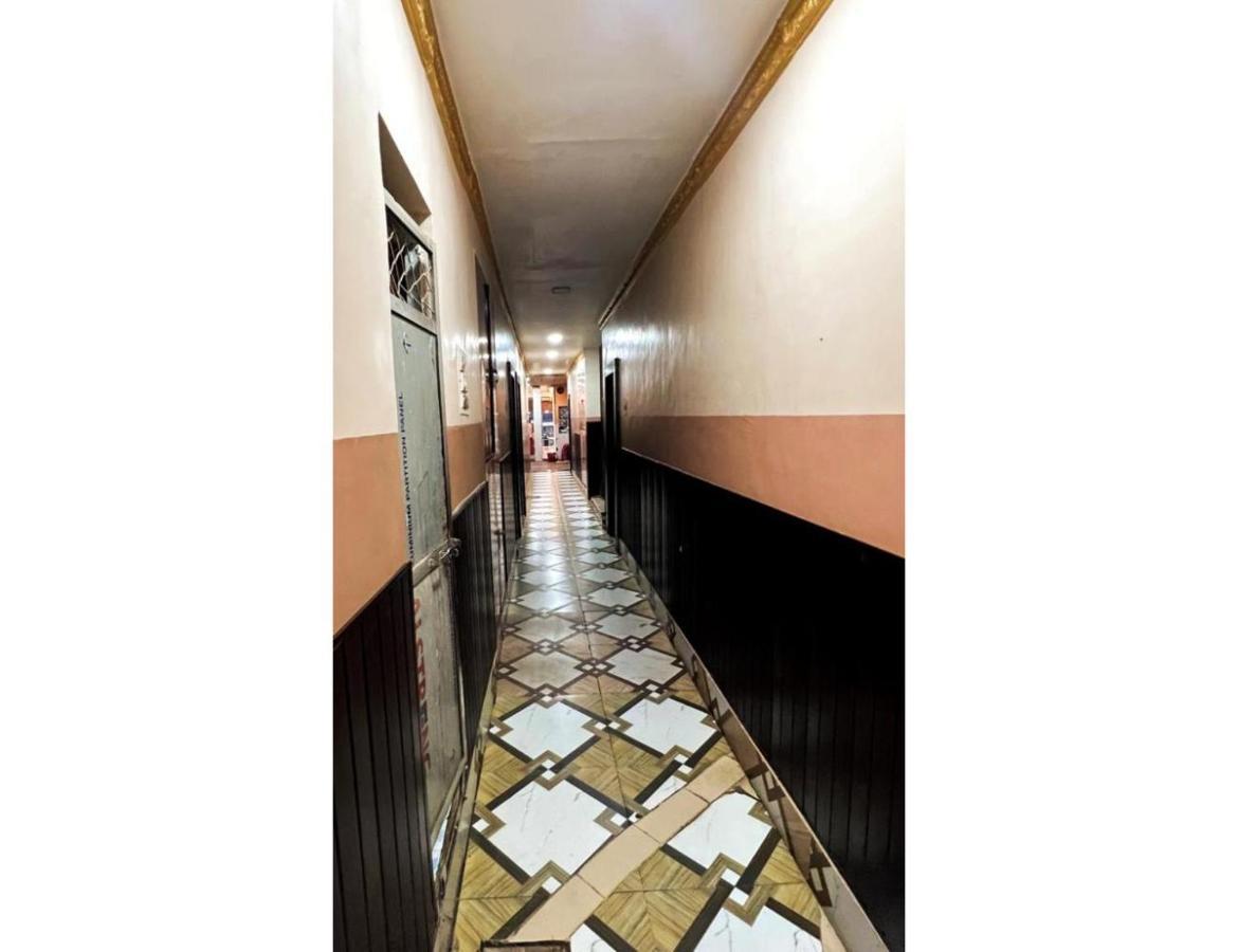 Hotel Preeti,Lalitpur Exteriör bild